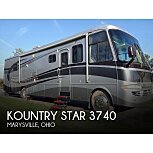2005 Newmar Kountry Star for sale 300299084